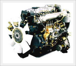 Industrial and Agricultural Diesel Engine ...